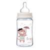 Canpol babies butelka szeroka antykolkowa 240ml PP EasyStart BONJOUR PARIS, 35/232_pin
