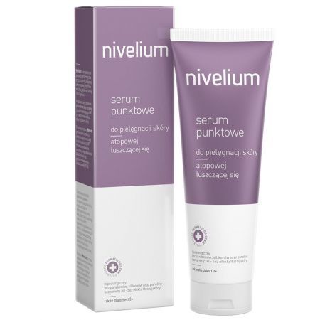 NIVELIUM Serum, 50 ml