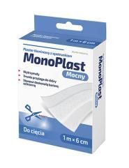 Plaster MonoPlast Mocny, 1m x 6cm