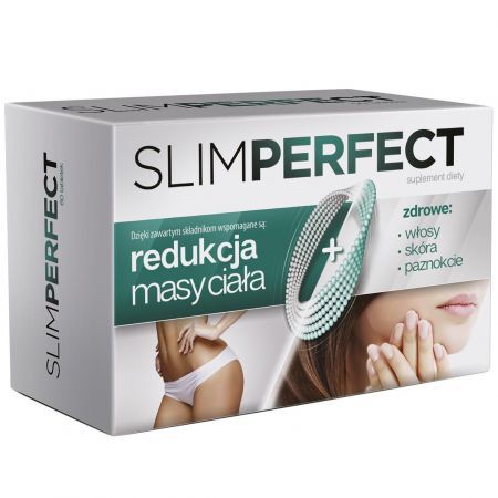 Slimperfect, 60 tabletek