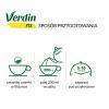 Verdin Fix, mieszanka ziołowa z zieloną herbatą, 20 saszetek